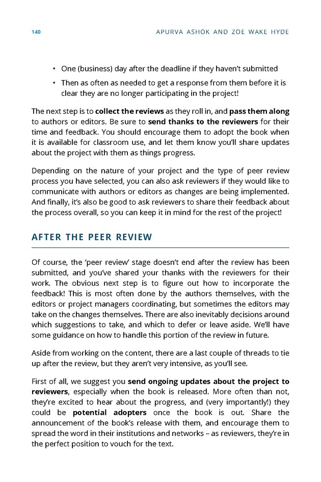 The Rebus Guide to Publishing Open Textbooks (So Far) - Page 140