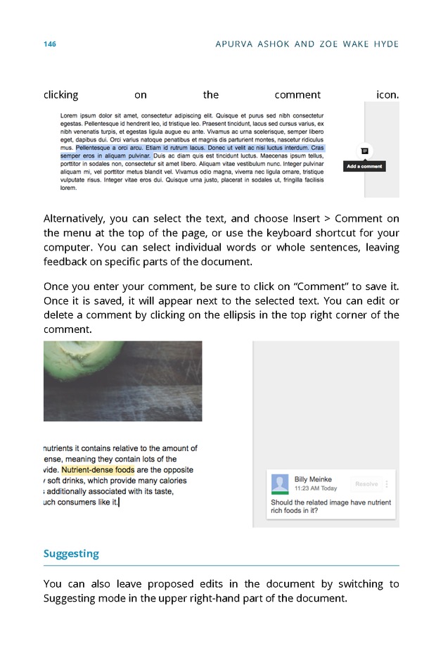 The Rebus Guide to Publishing Open Textbooks (So Far) - Page 146