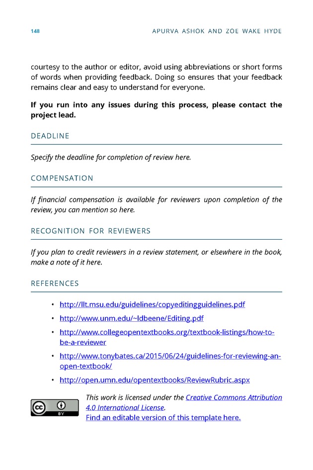 The Rebus Guide to Publishing Open Textbooks (So Far) - Page 148