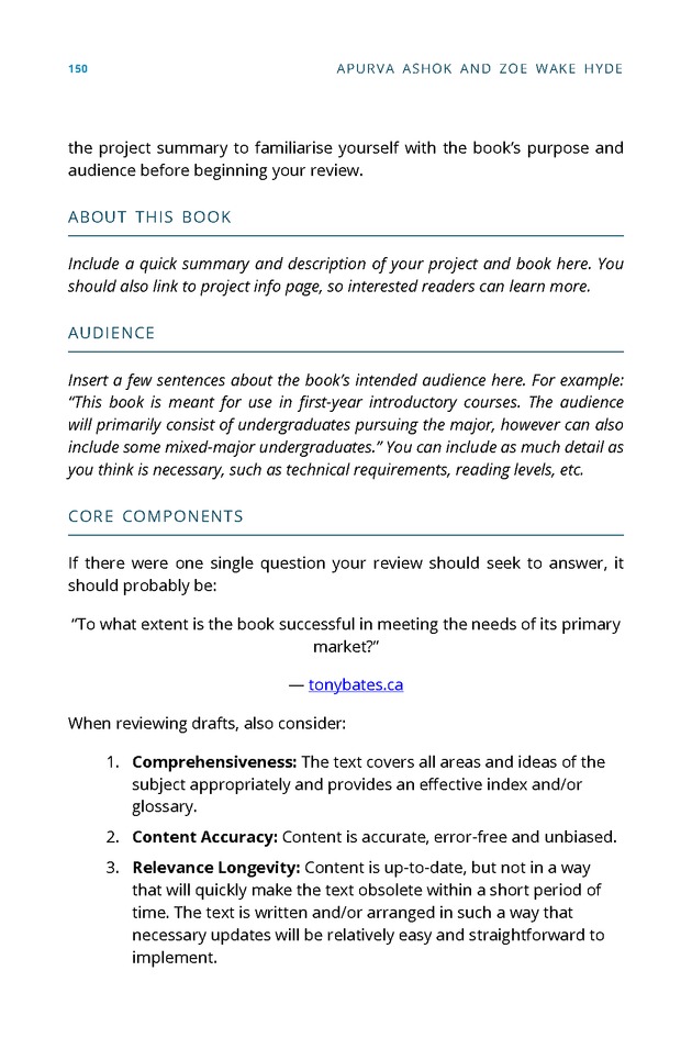 The Rebus Guide to Publishing Open Textbooks (So Far) - Page 150