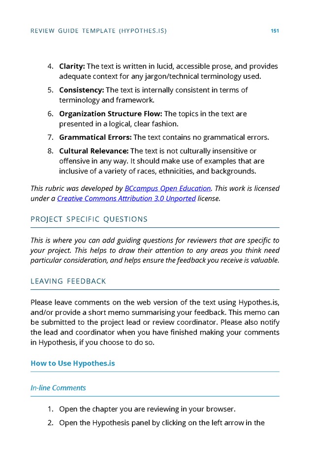 The Rebus Guide to Publishing Open Textbooks (So Far) - Page 151