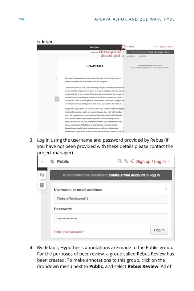 The Rebus Guide to Publishing Open Textbooks (So Far) - Page 152
