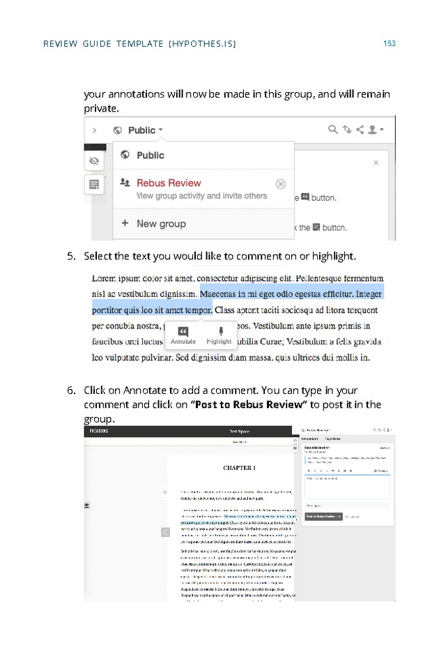 The Rebus Guide to Publishing Open Textbooks (So Far) - Page 153