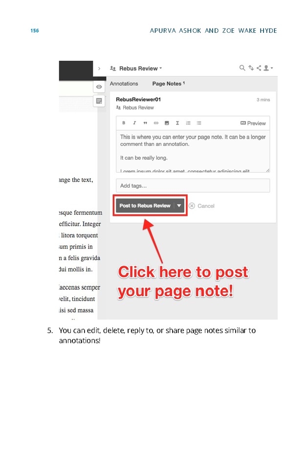 The Rebus Guide to Publishing Open Textbooks (So Far) - Page 156