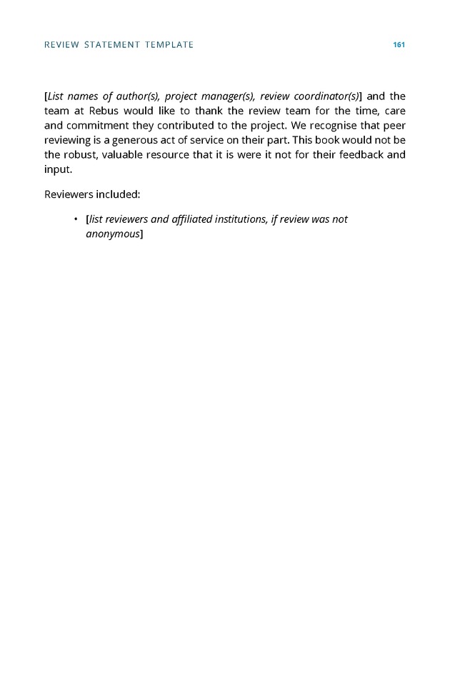 The Rebus Guide to Publishing Open Textbooks (So Far) - Page 161