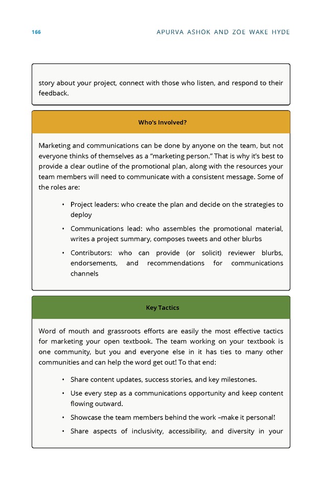 The Rebus Guide to Publishing Open Textbooks (So Far) - Page 166