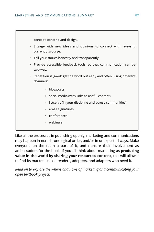 The Rebus Guide to Publishing Open Textbooks (So Far) - Page 167