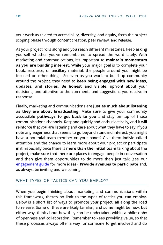 The Rebus Guide to Publishing Open Textbooks (So Far) - Page 172