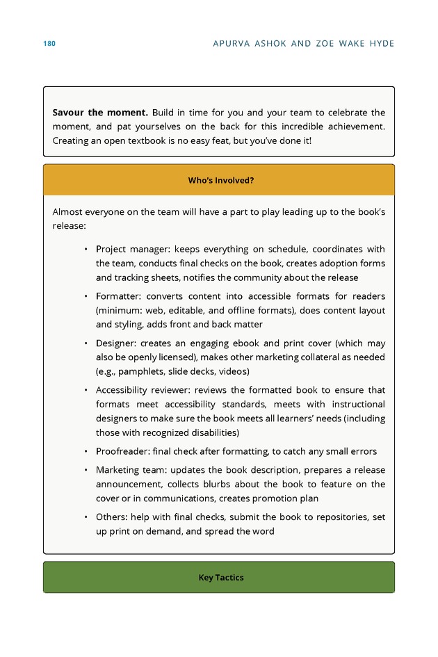 The Rebus Guide to Publishing Open Textbooks (So Far) - Page 180