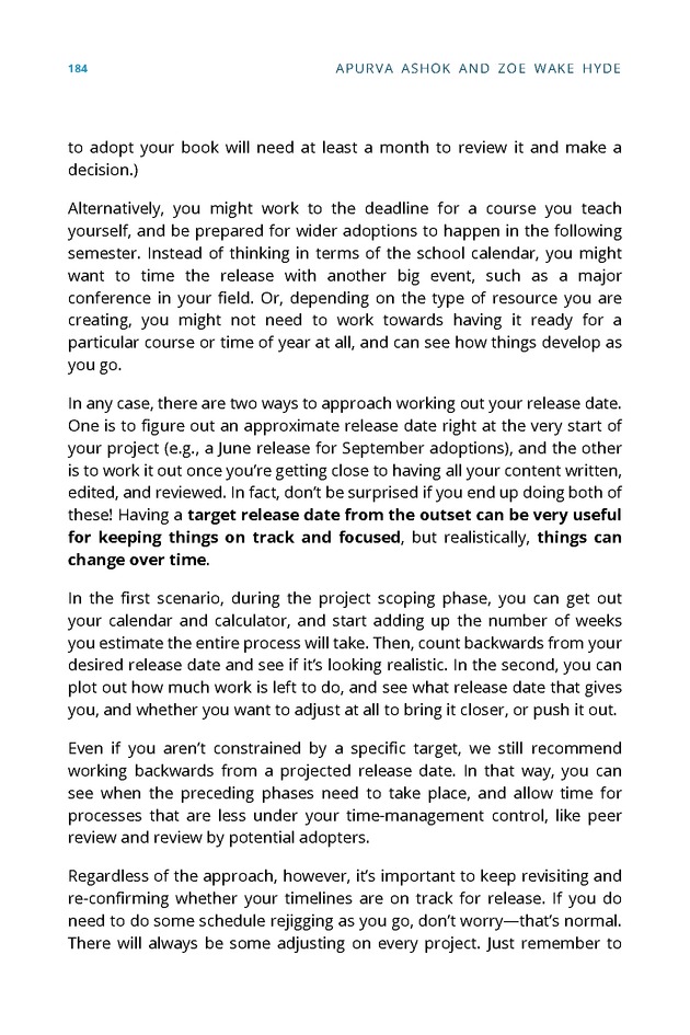 The Rebus Guide to Publishing Open Textbooks (So Far) - Page 184