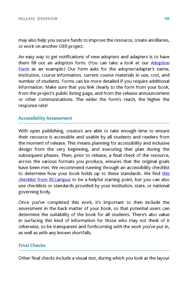 The Rebus Guide to Publishing Open Textbooks (So Far) - Page 189