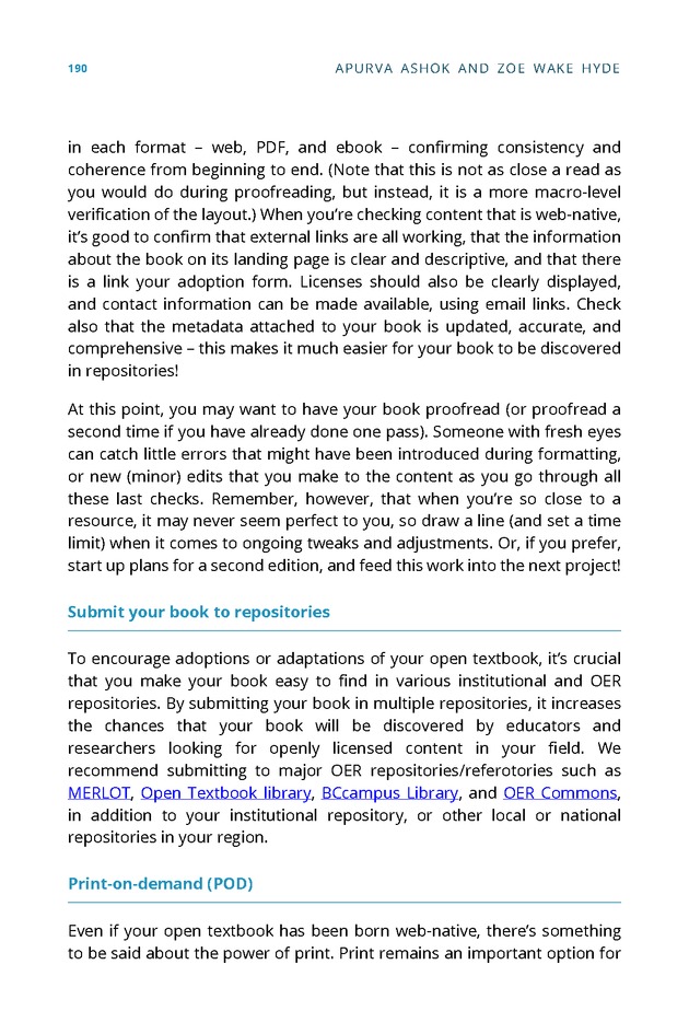 The Rebus Guide to Publishing Open Textbooks (So Far) - Page 190