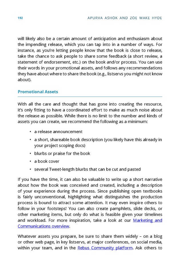 The Rebus Guide to Publishing Open Textbooks (So Far) - Page 192
