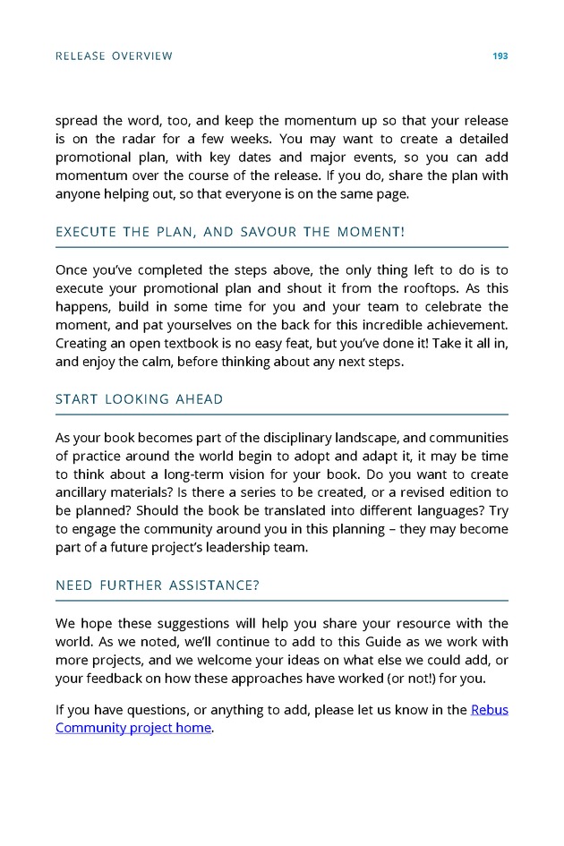 The Rebus Guide to Publishing Open Textbooks (So Far) - Page 193