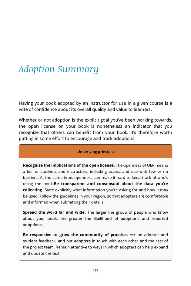 The Rebus Guide to Publishing Open Textbooks (So Far) - Page 197