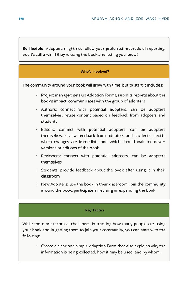The Rebus Guide to Publishing Open Textbooks (So Far) - Page 198