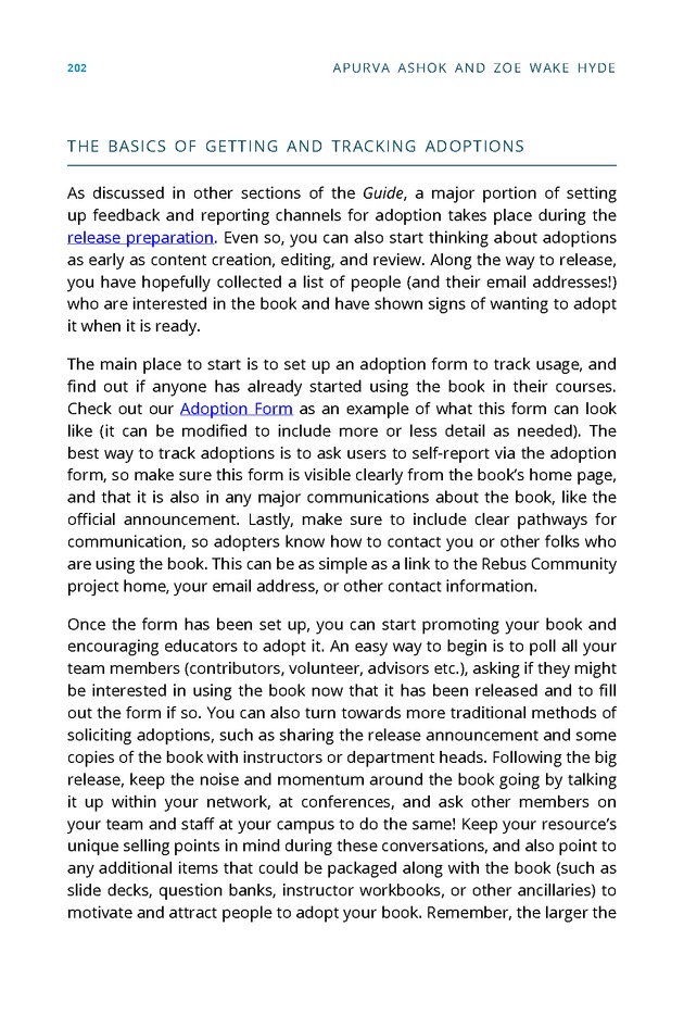 The Rebus Guide to Publishing Open Textbooks (So Far) - Page 202