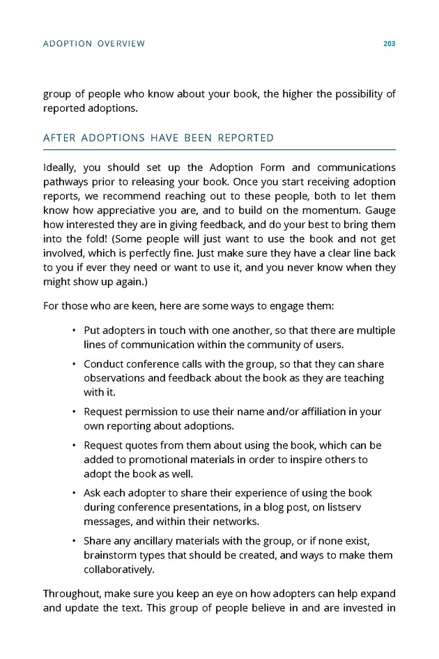 The Rebus Guide to Publishing Open Textbooks (So Far) - Page 203
