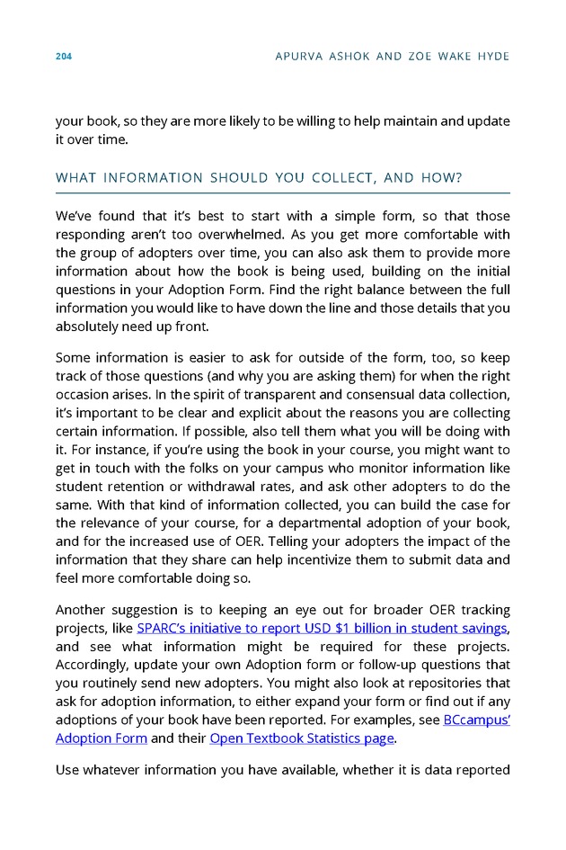 The Rebus Guide to Publishing Open Textbooks (So Far) - Page 204