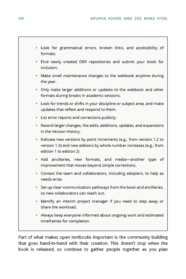 The Rebus Guide to Publishing Open Textbooks (So Far) - Page 210