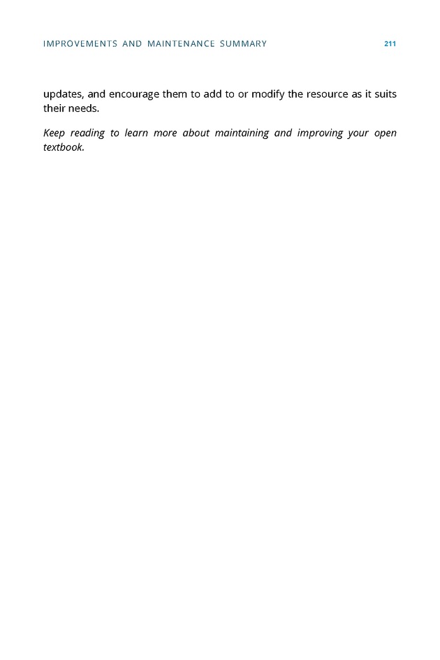 The Rebus Guide to Publishing Open Textbooks (So Far) - Page 211