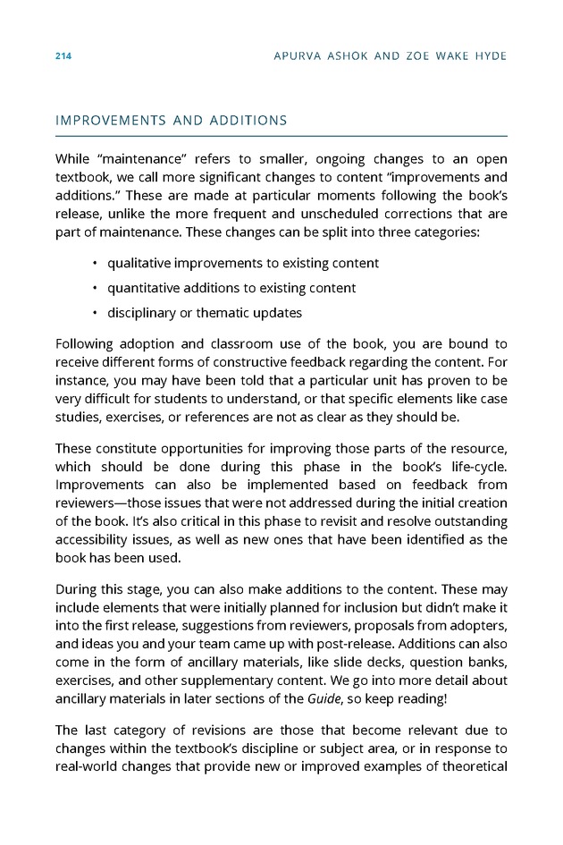 The Rebus Guide to Publishing Open Textbooks (So Far) - Page 214