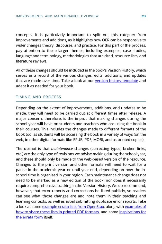 The Rebus Guide to Publishing Open Textbooks (So Far) - Page 215
