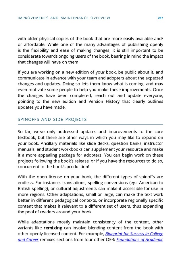 The Rebus Guide to Publishing Open Textbooks (So Far) - Page 217