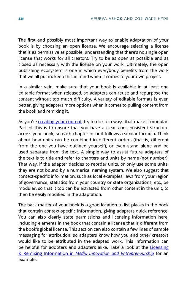 The Rebus Guide to Publishing Open Textbooks (So Far) - Page 226