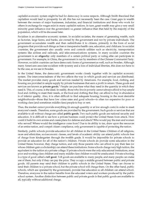 American Government - Page 3