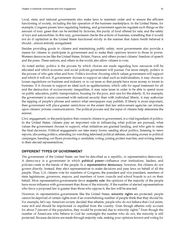 American Government - Page 7