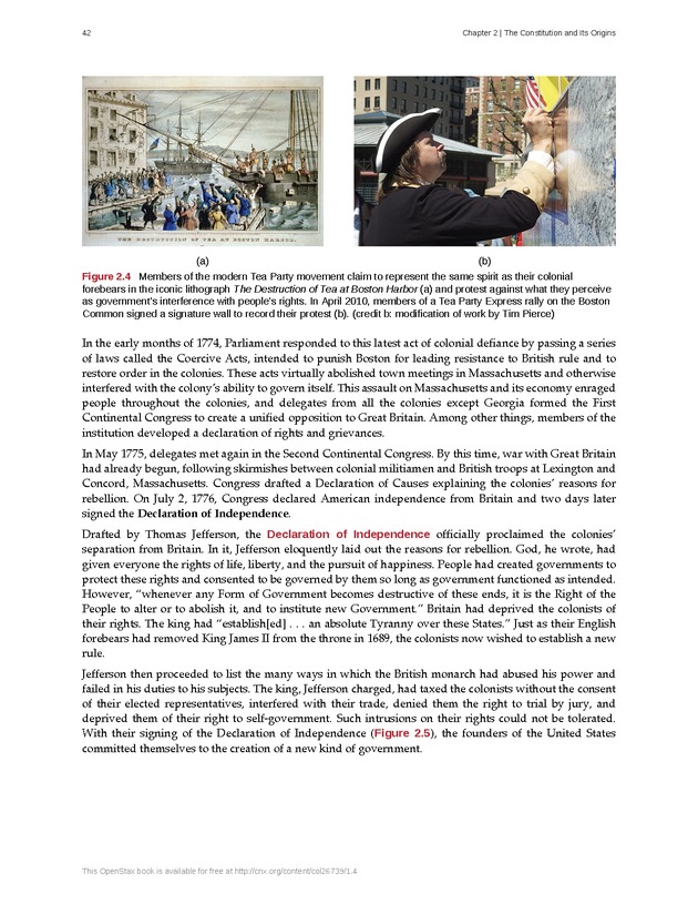 American Government - Page 34