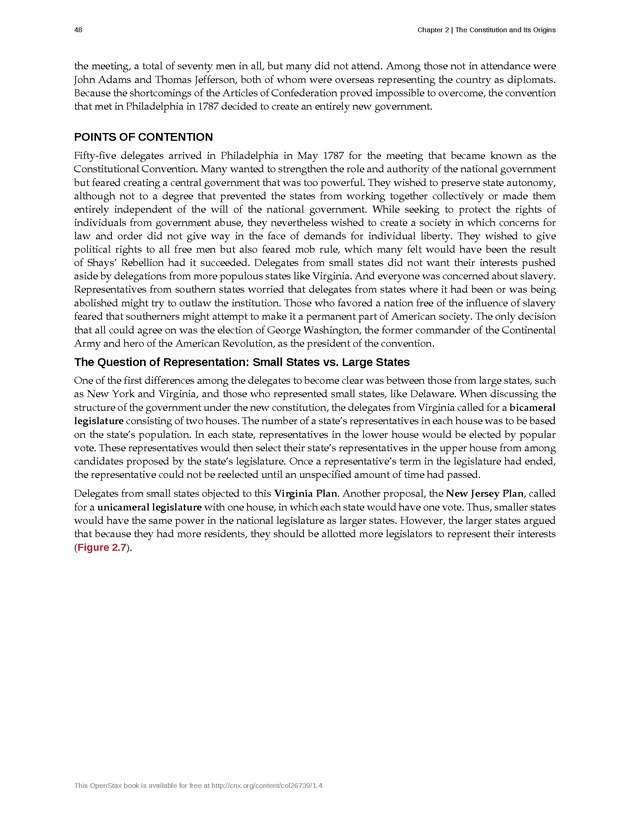 American Government - Page 40