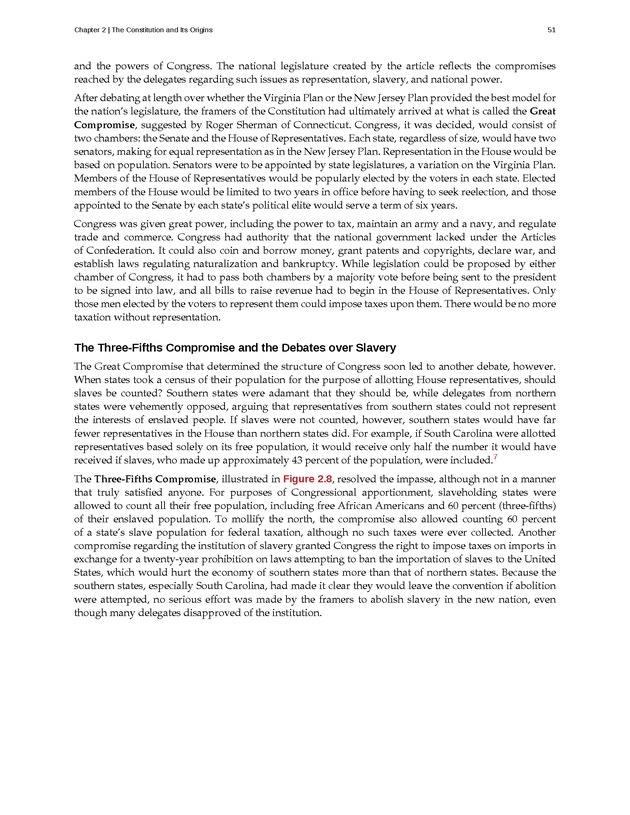 American Government - Page 43