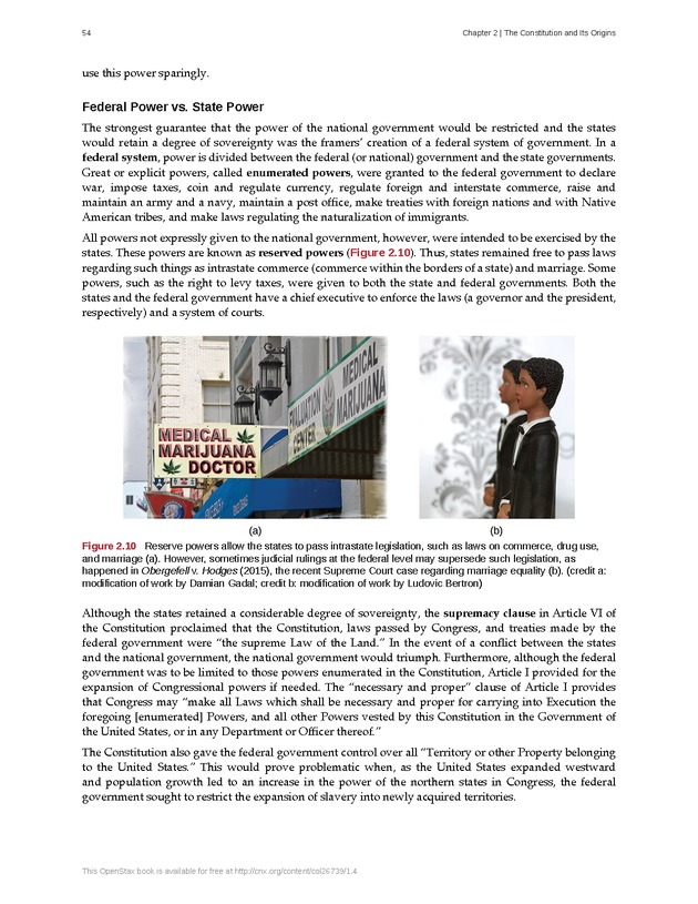American Government - Page 46