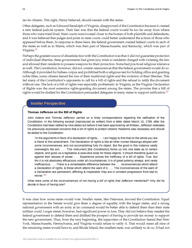 American Government - Page 48