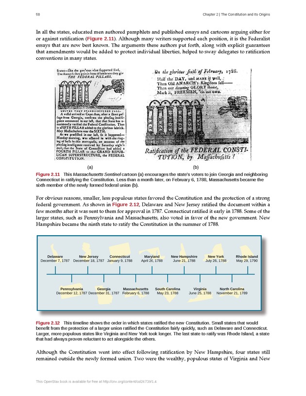 American Government - Page 50
