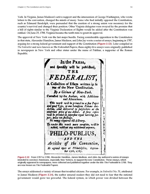 American Government - Page 51
