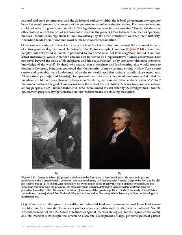 American Government - Page 52