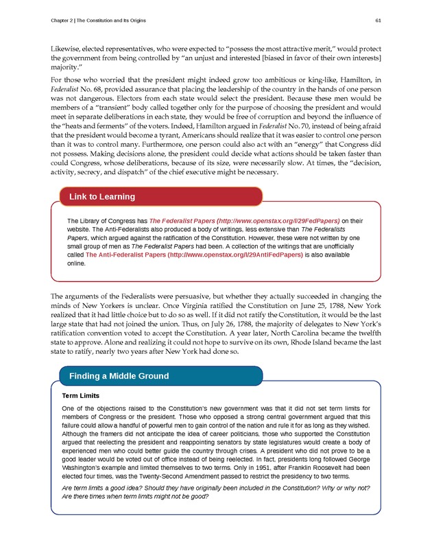 American Government - Page 53