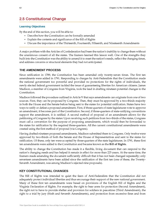 American Government - Page 54