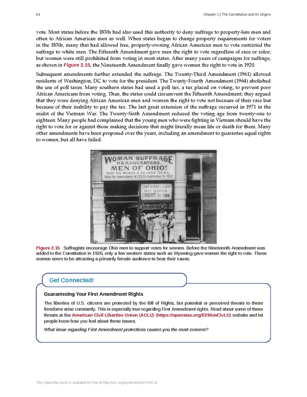 American Government - Page 56