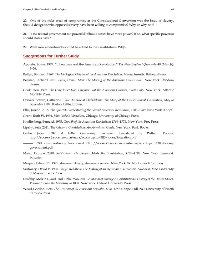 American Government - Page 61