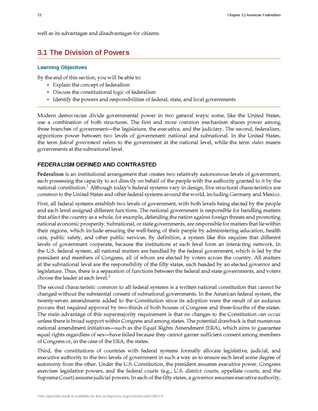 American Government - Page 64
