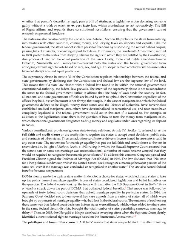 American Government - Page 68