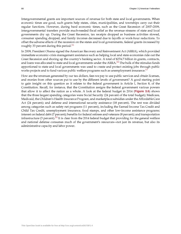 American Government - Page 72