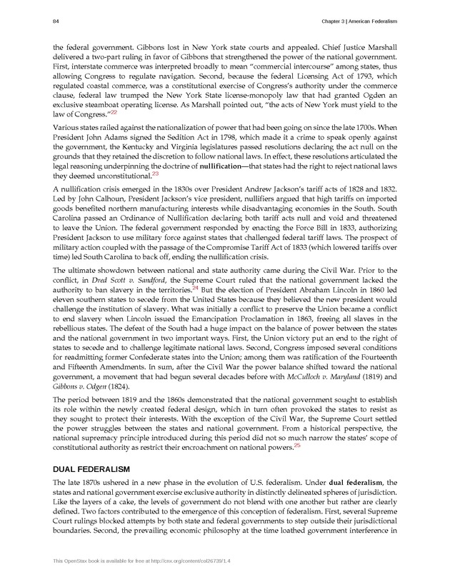 American Government - Page 76