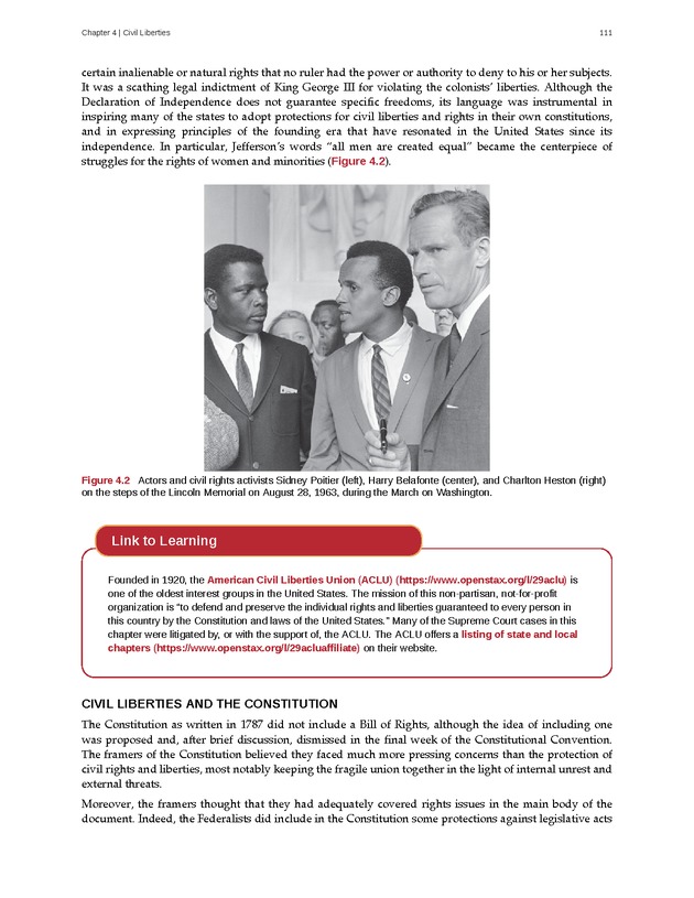 American Government - Page 103