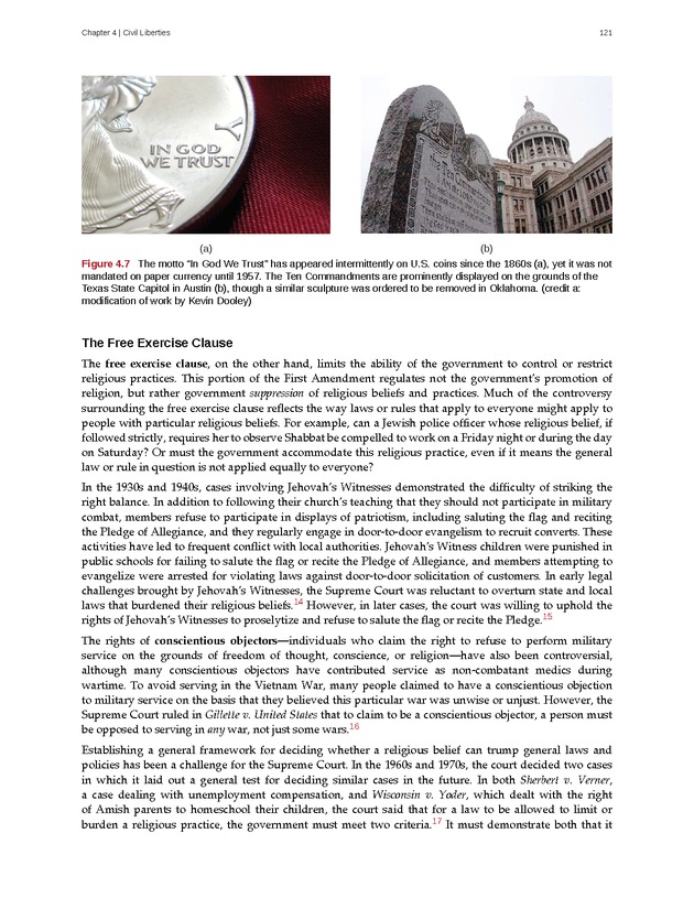 American Government - Page 113