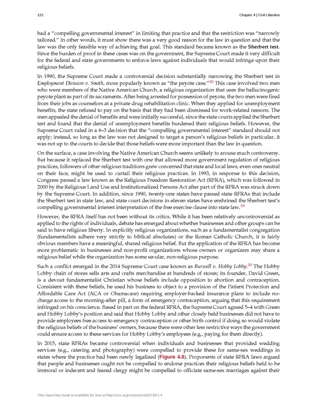 American Government - Page 114